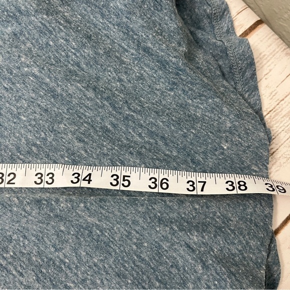 LuLaRoe Nicole Dress Size XS blue - Picture 6 of 10